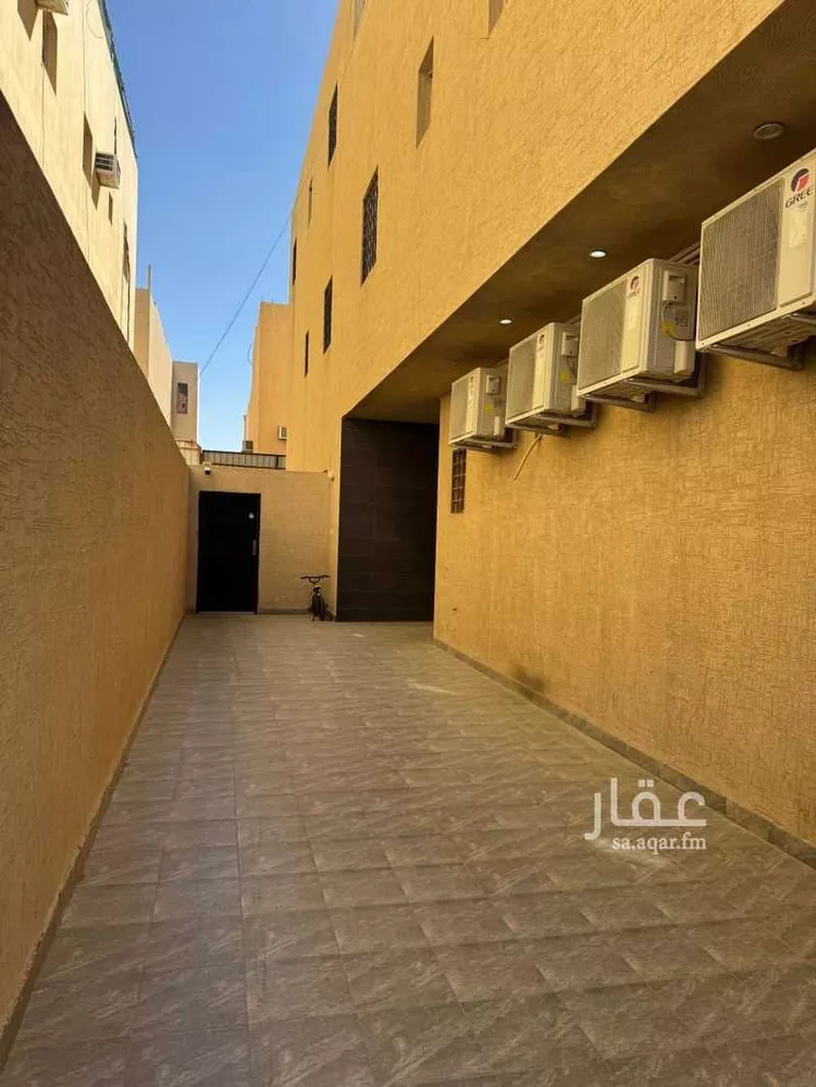 شقة للإيجار في شارع الامير محمد ابن سلمان ابن عبدالعزيز, حي قرطبة, مدينة الرياض, منطقة الرياض صورة 2