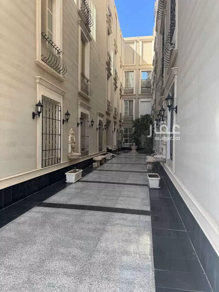 شقة للإيجار في شارع الفرعة, حي الياسمين, مدينة الرياض, منطقة الرياض صورة 2