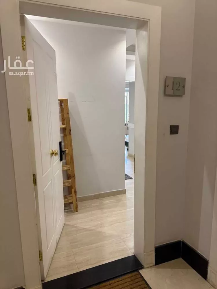 شقة للإيجار في شارع الفرعة, حي الياسمين, مدينة الرياض, منطقة الرياض صورة 5