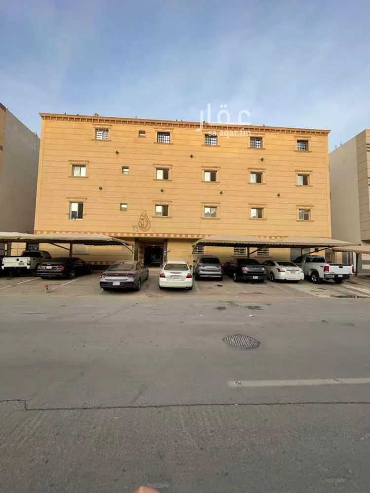 Apartment for Sale in Riyadh Dhahrat Laban
