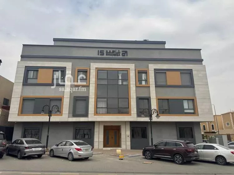 شقة للإيجار في شارع الغرير, حي الإزدهار, مدينة الرياض, منطقة الرياض