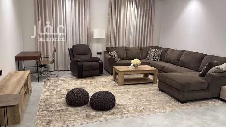 شقة للإيجار في شارع الغرير, حي الإزدهار, مدينة الرياض, منطقة الرياض صورة 4