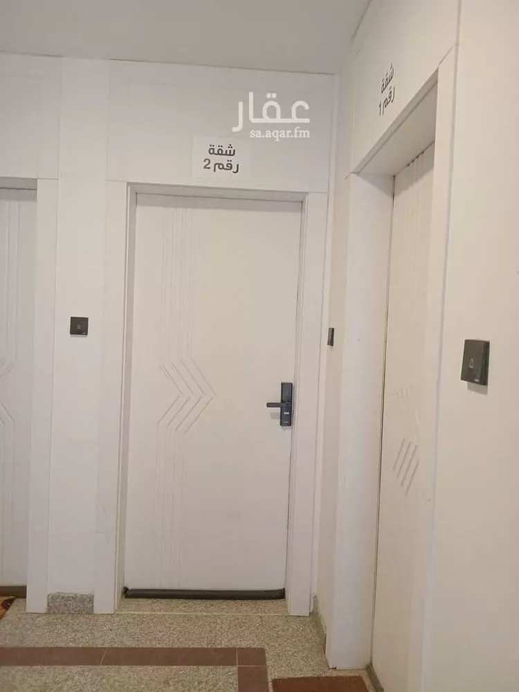 شقة للإيجار في شارع الفروة, حي التعاون, مدينة الرياض, منطقة الرياض صورة 3