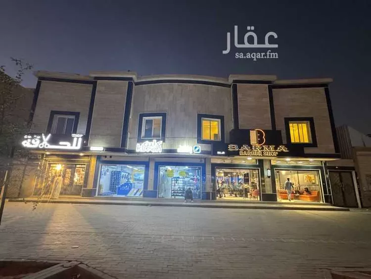 شقة للإيجار في شارع عبدالله المخضوب, حي الوادي, مدينة الرياض, منطقة الرياض 1 صورة