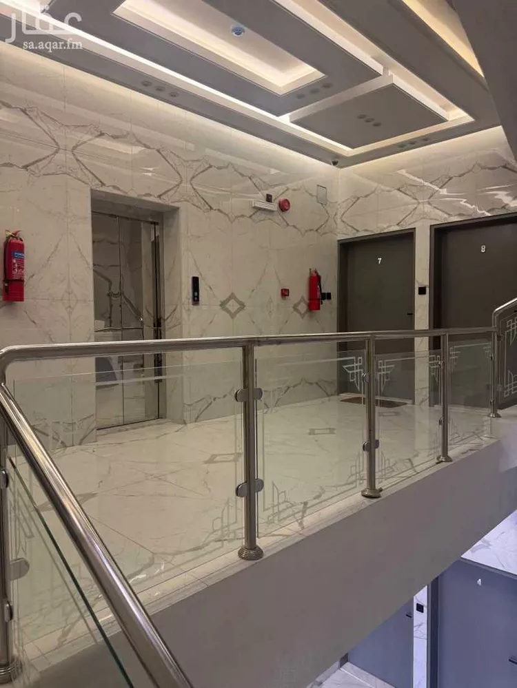 شقة للإيجار في شارع محمد بن عبدالعزيز العجاجي, حي القيروان, مدينة الرياض, منطقة الرياض صورة 4