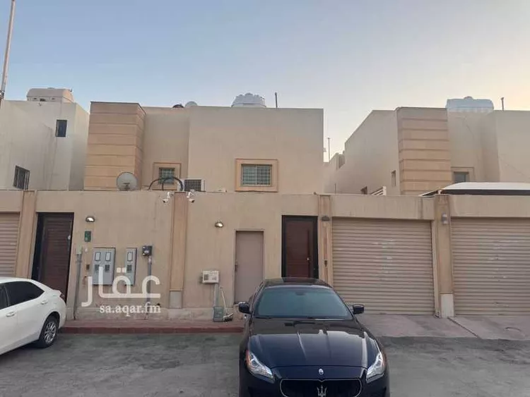 Apartment for Rent in Riyadh Al Wadi