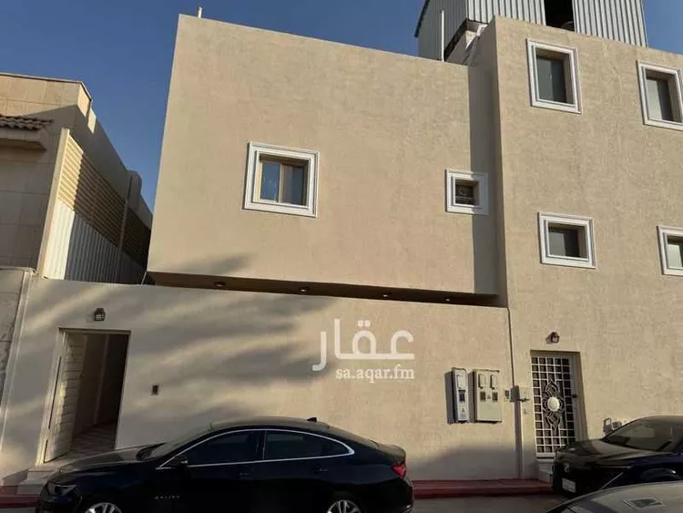 شقة للإيجار في شارع العرضية, حي الربوة, مدينة الرياض, منطقة الرياض