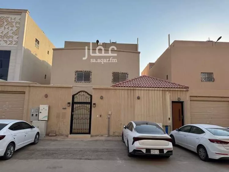 شقة للإيجار في شارع ينبع, حي قرطبة, مدينة الرياض, منطقة الرياض