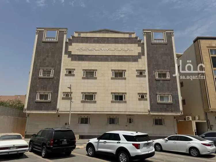 شقة للإيجار في شارع محمد المقدمي, حي النفل, مدينة الرياض, منطقة الرياض