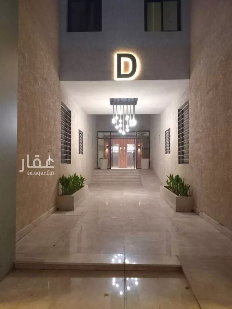 شقة للإيجار في شارع عبدالله بن إبراهيم بن سيف, حي قرطبة, مدينة الرياض, منطقة الرياض صورة 2