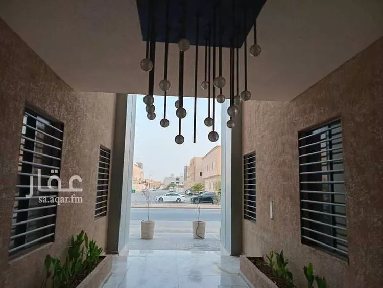 شقة للبيع في شارع عبدالله بن إبراهيم بن سيف, حي قرطبة, مدينة الرياض, منطقة الرياض صورة 3