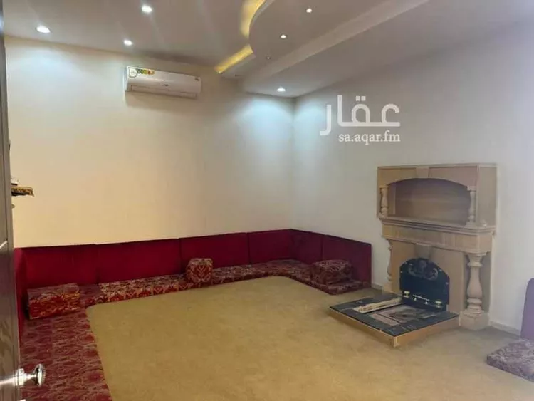 دور للإيجار في شارع رقم 524, حي النرجس, مدينة الرياض, منطقة الرياض صورة 3