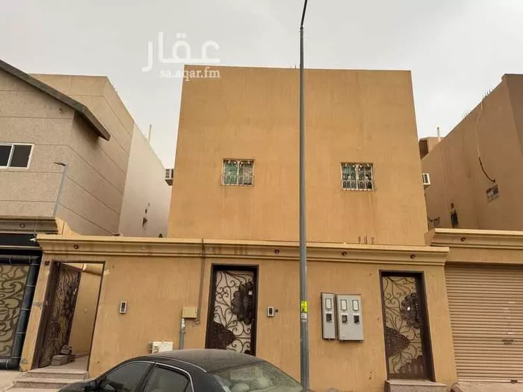 دور للإيجار في شارع السماني, حي قرطبة, مدينة الرياض, منطقة الرياض