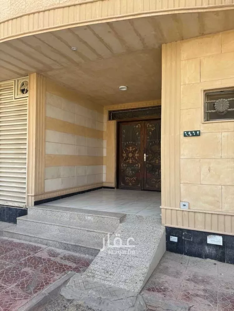 شقة للإيجار في شارع عبدالواحد الأزجي, حي قرطبة, مدينة الرياض, منطقة الرياض صورة 2