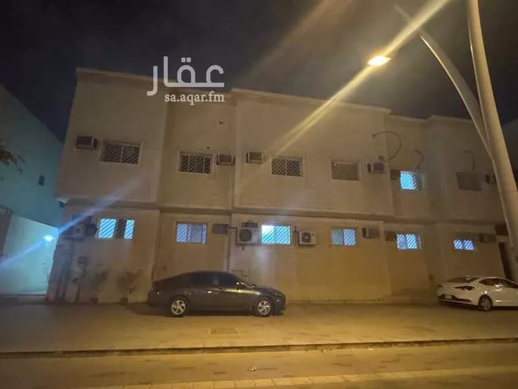شقة للإيجار في شارع وادي الزرقاء, حي الوادي, مدينة الرياض, منطقة الرياض