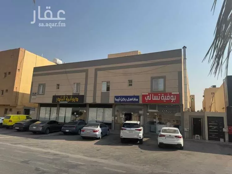 شقة للإيجار في شارع الامير محمد ابن سلمان ابن عبدالعزيز, حي قرطبة, مدينة الرياض, منطقة الرياض