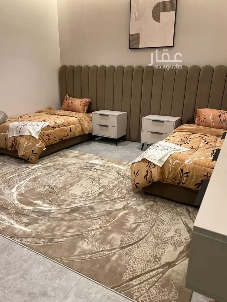 دور للإيجار في شارع فهد المارك, حي الرمال, مدينة الرياض, منطقة الرياض صورة 3