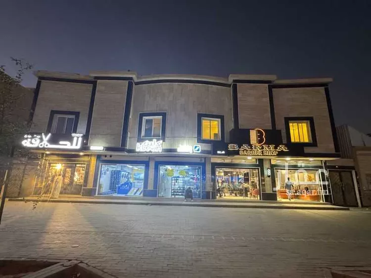 شقة للإيجار في شارع عبدالله المخضوب, حي الوادي, مدينة الرياض, منطقة الرياض