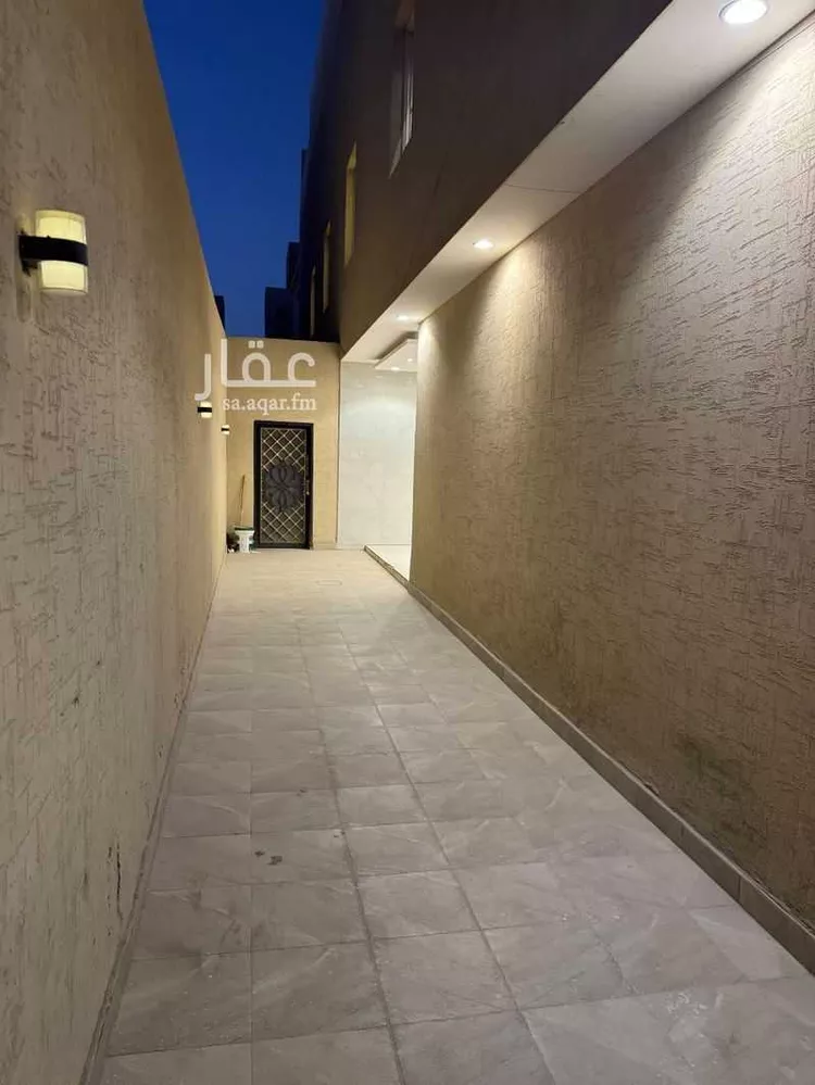 شقة للإيجار في شارع عبدالله المخضوب, حي الوادي, مدينة الرياض, منطقة الرياض صورة 2