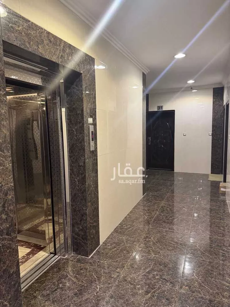 شقة للإيجار في شارع سلام, حي الوادي, مدينة الرياض, منطقة الرياض صورة 3