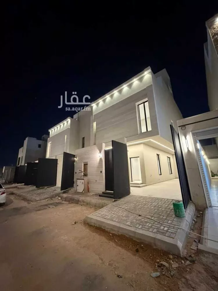 Apartment for Sale in Riyadh Ar Rimal