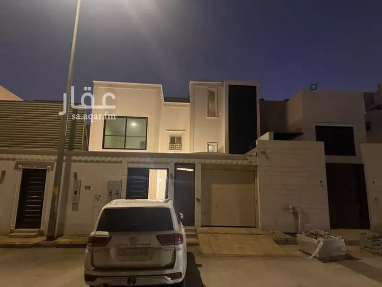 Floor for Rent in Riyadh Hittin