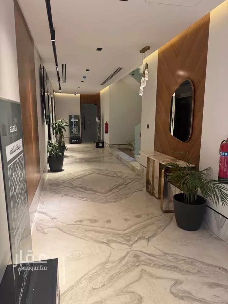 شقة للإيجار في شارع الغرير, حي الإزدهار, مدينة الرياض, منطقة الرياض صورة 2