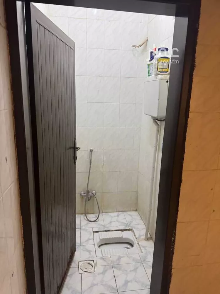 غرفة للإيجار في شارع عبدالله بن ابراهيم بن سيف, حي قرطبة, مدينة الرياض, منطقة الرياض صورة 4