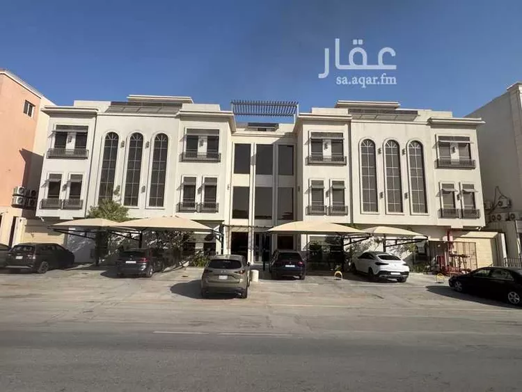 Apartment for Rent in Riyadh Al Yasmin