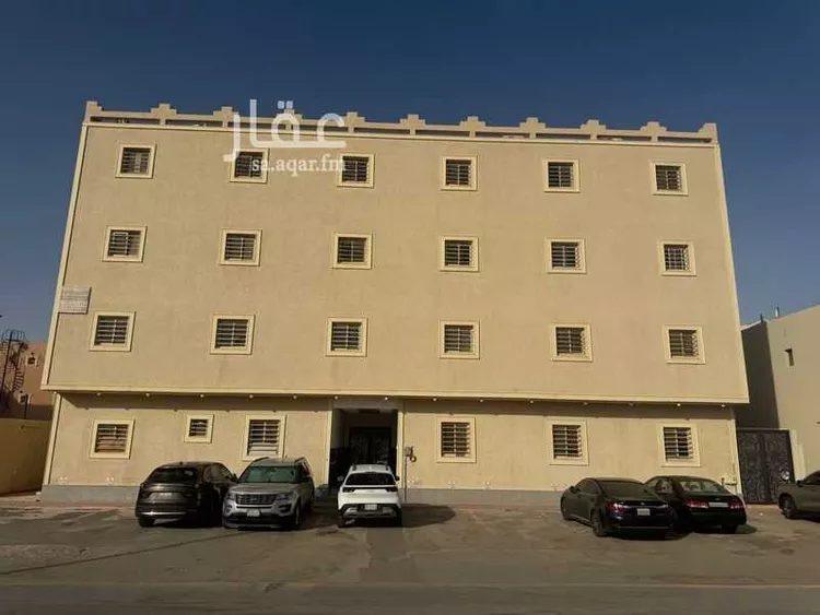 Apartment for Rent in Riyadh Qurtubah