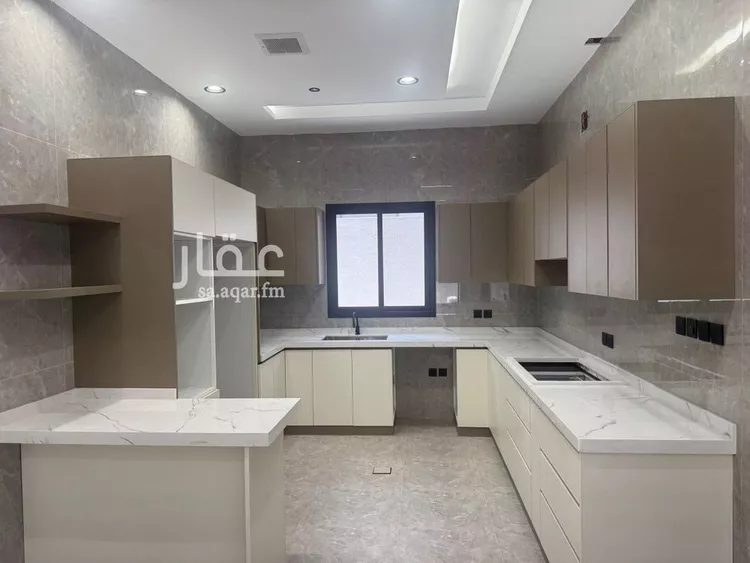 دور للإيجار في شارع عبدالرحمن أبي شامة, حي الرمال, مدينة الرياض, منطقة الرياض 8