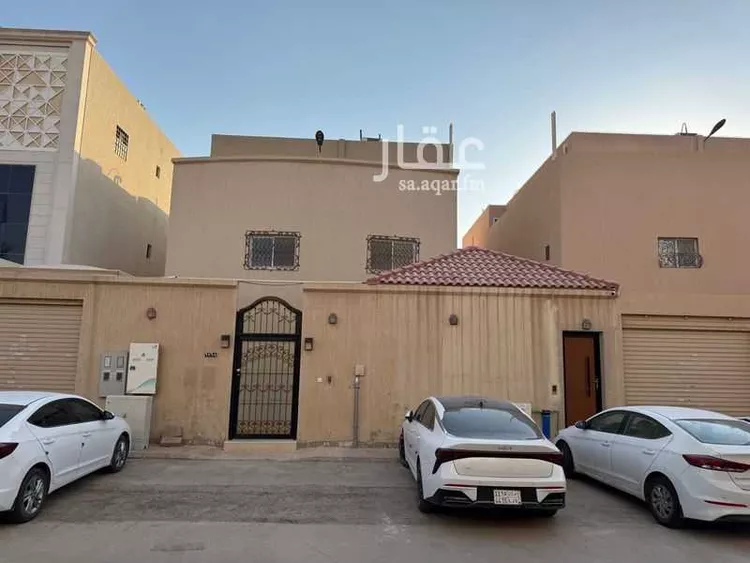 شقة للإيجار في شارع ينبع, حي قرطبة, مدينة الرياض, منطقة الرياض