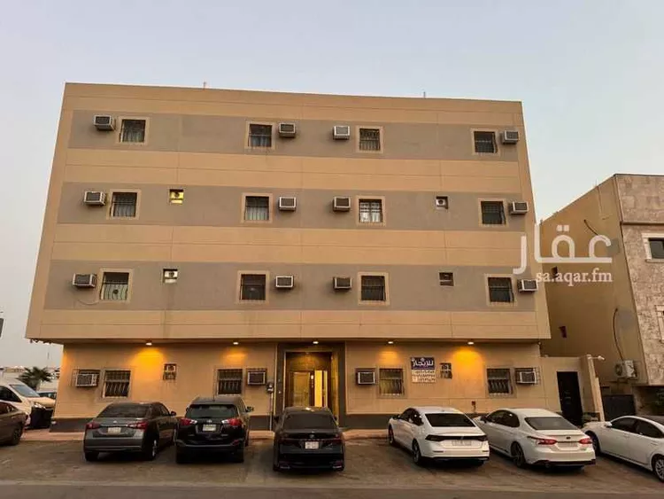 Apartment for Rent in Riyadh Al Wadi