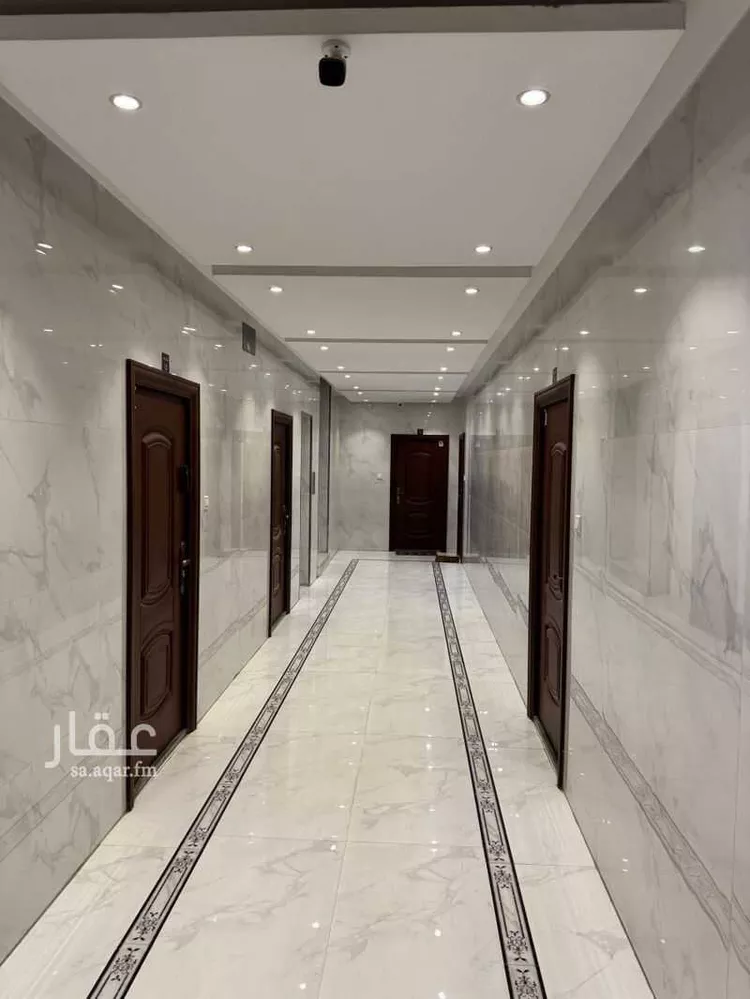 شقة للإيجار في شارع دمياط الجديده, حي قرطبة, مدينة الرياض, منطقة الرياض صورة 2