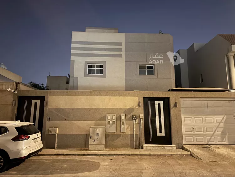 دور للإيجار في شارع المصياد, حي الوادي, مدينة الرياض, منطقة الرياض