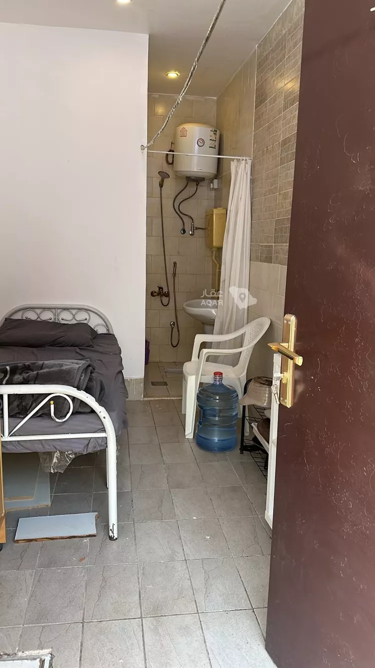 غرفة للإيجار في شارع الهجرة, حي الياسمين, مدينة الرياض, منطقة الرياض