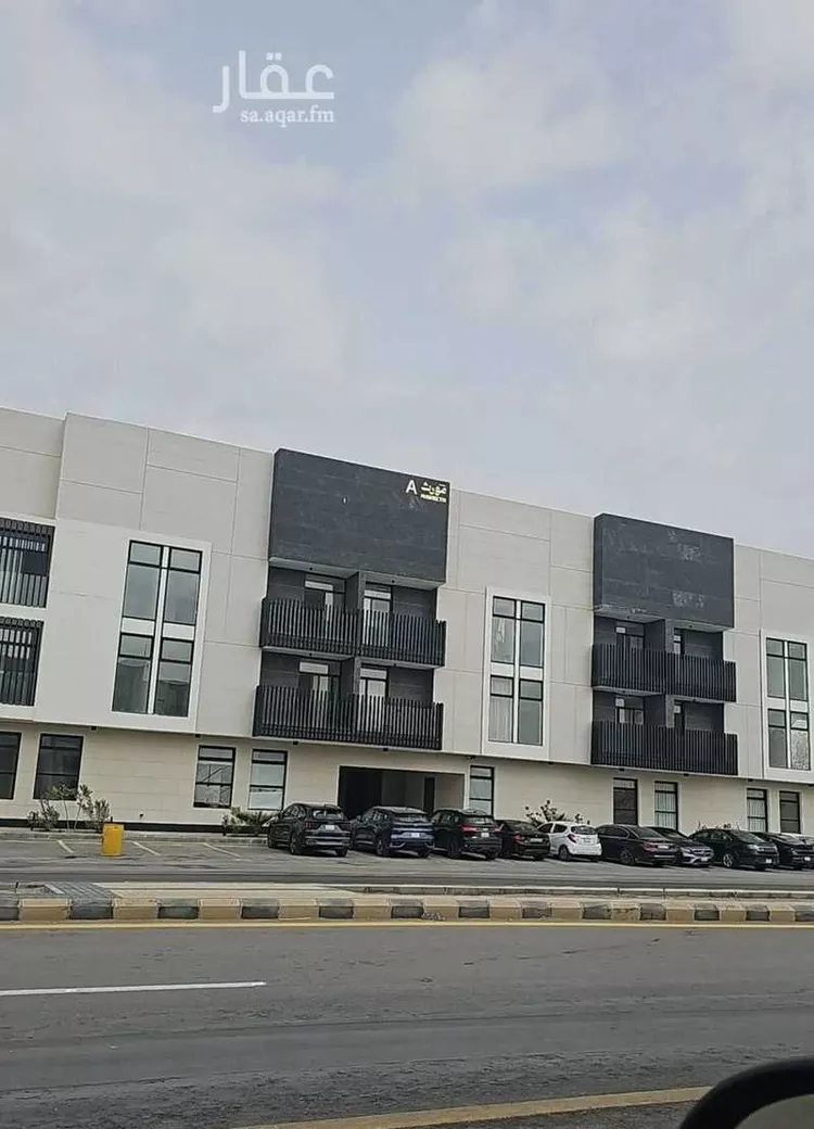 شقة للإيجار في شارع الملك عبدالعزيز, حي الياسمين, مدينة الرياض, منطقة الرياض