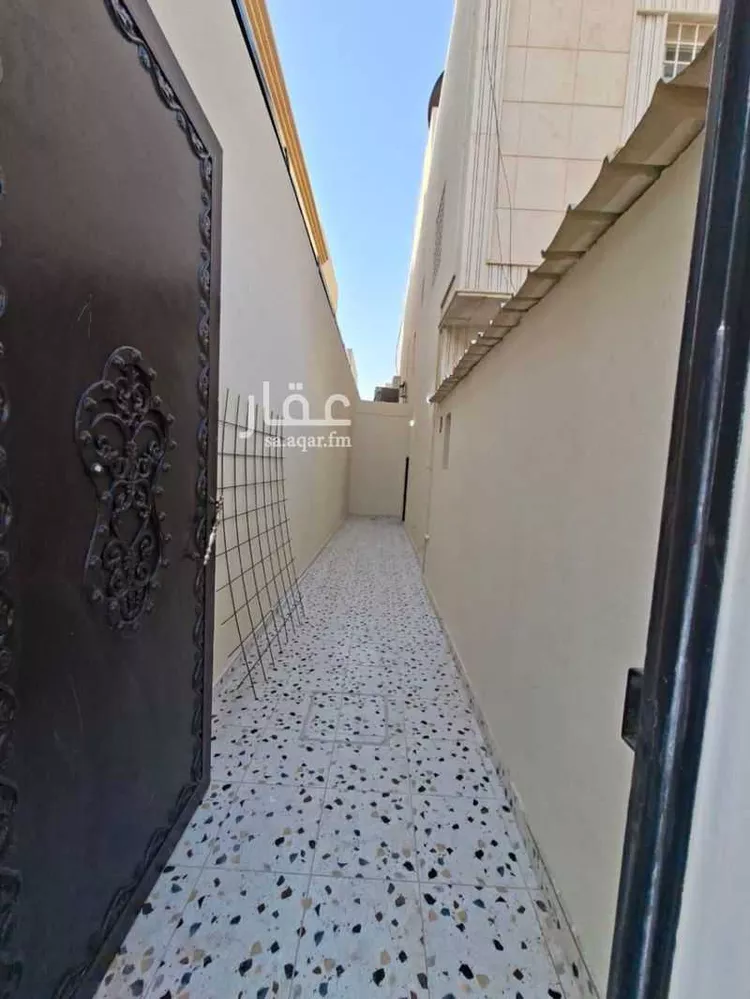 دور للإيجار في شارع الرديف, حي الياسمين, مدينة الرياض, منطقة الرياض صورة 2