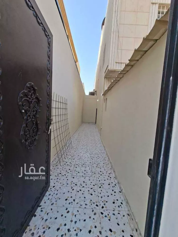 شقة للإيجار في شارع الرديف, حي الياسمين, مدينة الرياض, منطقة الرياض صورة 2