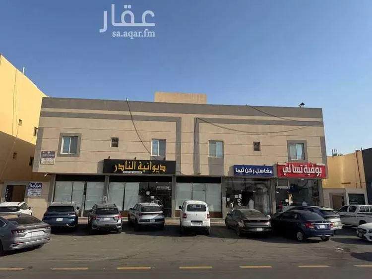 شقة للإيجار في شارع الامير محمد ابن سلمان ابن عبدالعزيز, حي قرطبة, مدينة الرياض, منطقة الرياض