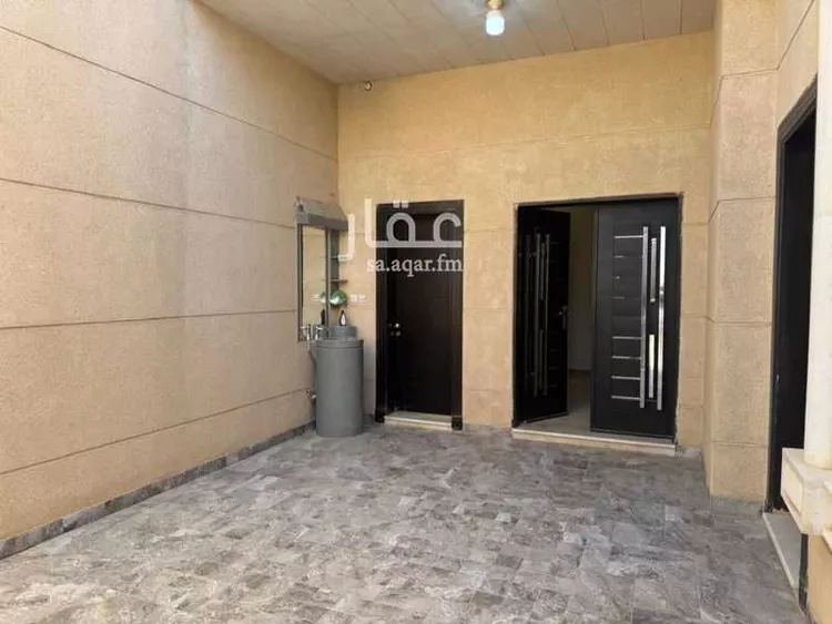 دور للإيجار في شارع رقم 524, حي النرجس, مدينة الرياض, منطقة الرياض صورة 2