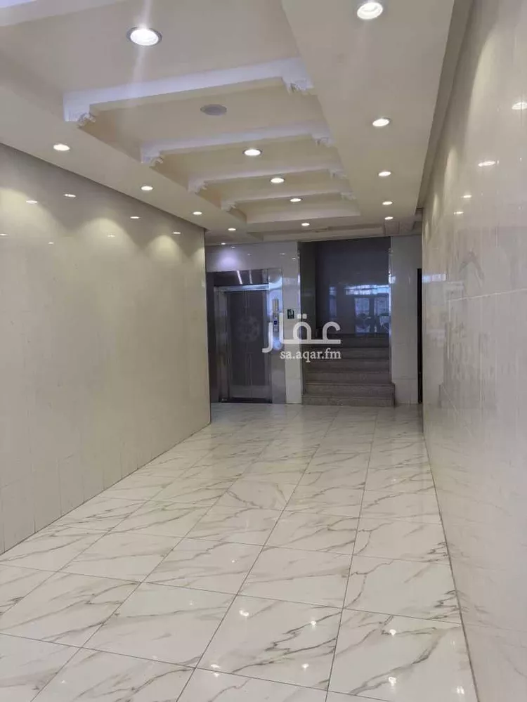شقة للإيجار في شارع عبدالواحد الأزجي, حي قرطبة, مدينة الرياض, منطقة الرياض صورة 3