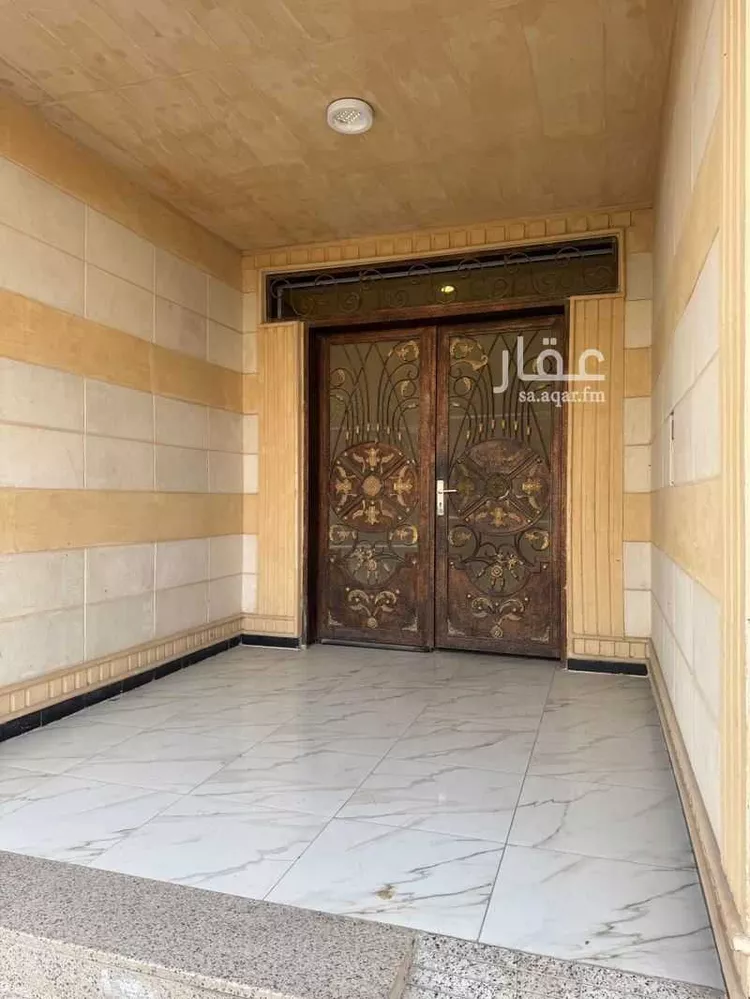 شقة للإيجار في شارع عبدالواحد الأزجي, حي قرطبة, مدينة الرياض, منطقة الرياض صورة 2