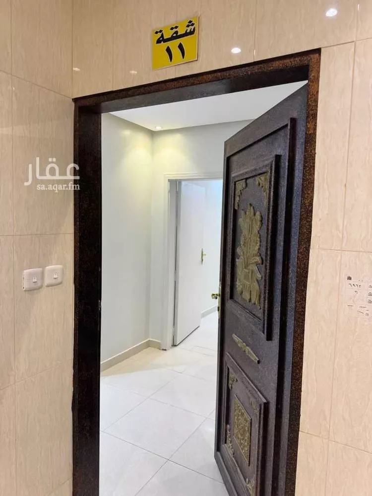 شقة للإيجار في شارع عبدالواحد الأزجي, حي قرطبة, مدينة الرياض, منطقة الرياض صورة 4