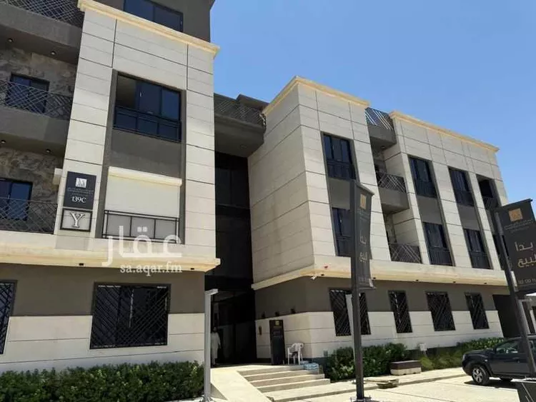 شقة للإيجار في شارع محمد بن عبدالعزيز الدغيثر, حي الملقا, مدينة الرياض, منطقة الرياض