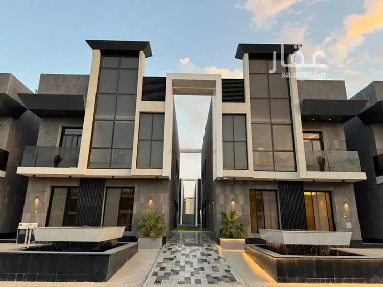 شقة للبيع في شارع القصر, حي العارض, مدينة الرياض, منطقة الرياض