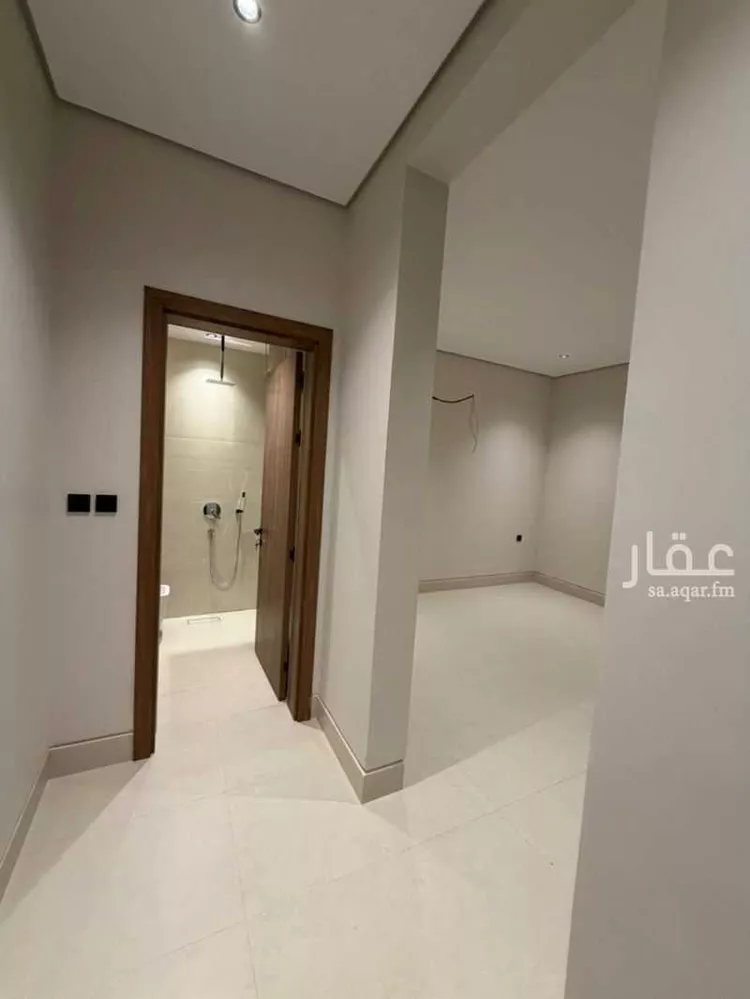 شقة للبيع في شارع شارع عرض 15 م, حي الرمال, مدينة الرياض, منطقة الرياض صورة 5