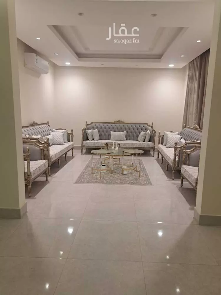 فيلا للإيجار في شارع السلامة, حي قرطبة, مدينة الرياض, منطقة الرياض صورة 3