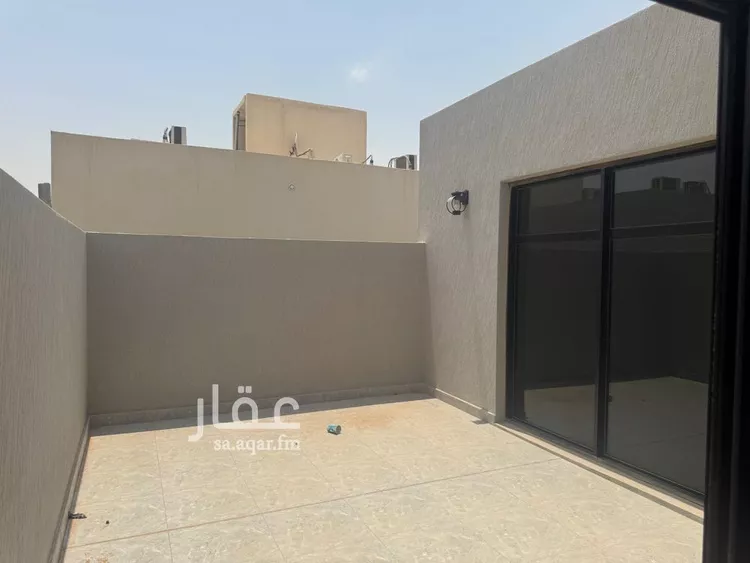 شقة للإيجار في شارع عبدالرحمن أبي شامة, حي الرمال, مدينة الرياض, منطقة الرياض 6