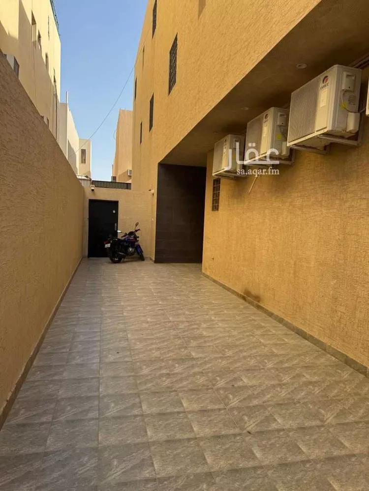 شقة للإيجار في شارع الامير محمد ابن سلمان ابن عبدالعزيز, حي قرطبة, مدينة الرياض, منطقة الرياض صورة 2